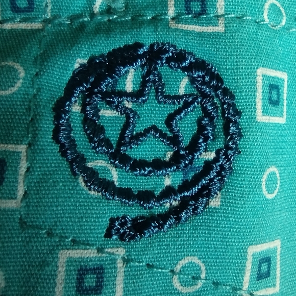 WRANGLER GEORGE STRAIT COLLECTION TROUBADOUR SNAP CLOSURE LONG SLEEVE SHIRT - Picture 8 of 13